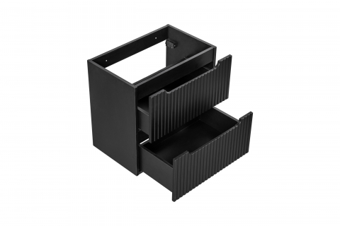 Set Baie Nova Black 120 cm [8]