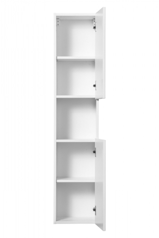 Set Baie Nova White 80 cm [2]