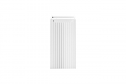 Set Baie Nova White 120 cm [12]