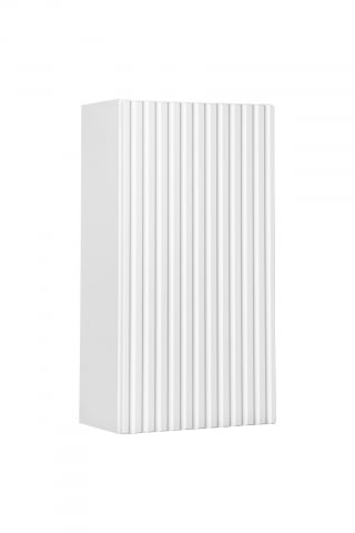 Set Baie Nova White 100 cm cu Cos de rufe [10]