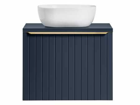 Set Baie SANTA FE DEEP BLUE 60S [3]