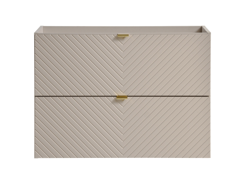 Set Baie Viva Cashmere 80 cm [5]