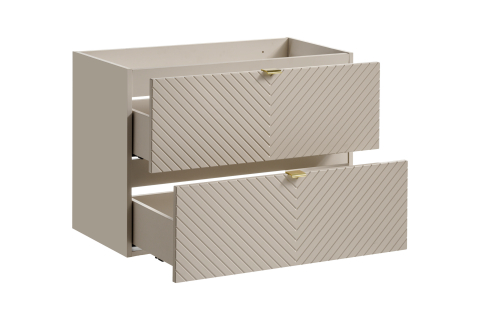 Set Baie Viva Cashmere 80 cm [6]