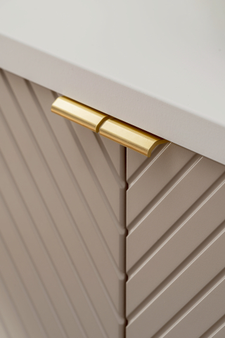 Set Baie Viva Cashmere 120 cm [6]