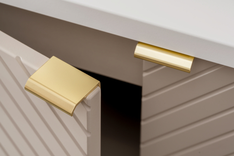 Set Baie Viva Cashmere 120 cm [4]