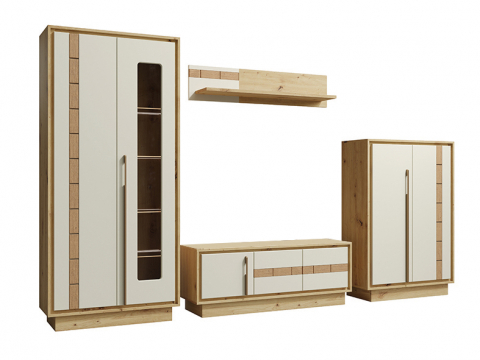 Set Living Keks 308 cm [4]
