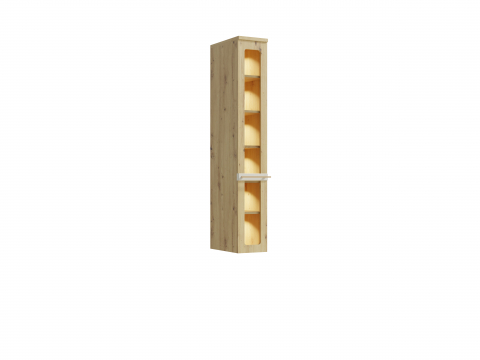 Set Living Candy Cashmere 299 cm [7]