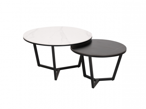Set Masute Cafea Modig M66 [3]