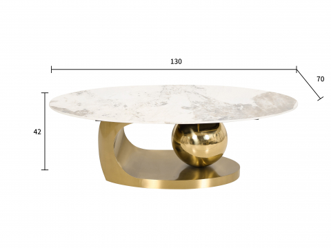 Masuta Cafea Modig M58 [11]