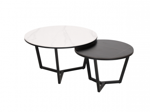Set Masute Cafea Modig M66 [4]