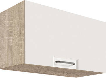 Set Mobila Bucatarie Favorit Alba Ribbeck 260 cm [8]