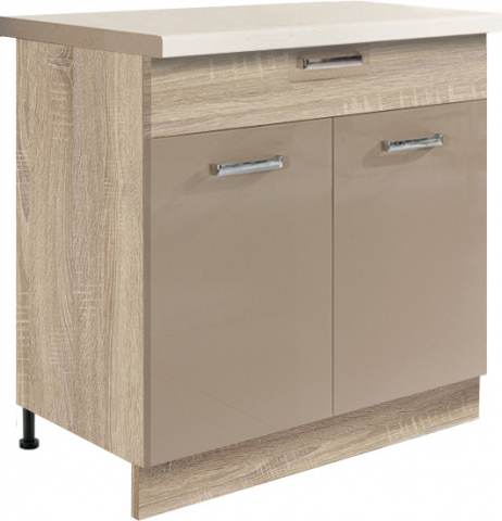 Set Mobila Bucatarie Premio 270 cm [7]