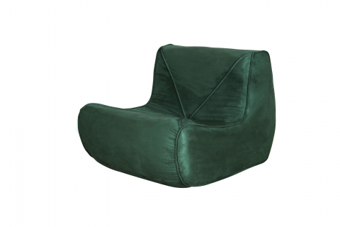 Fotoliu Nua Verde [7]