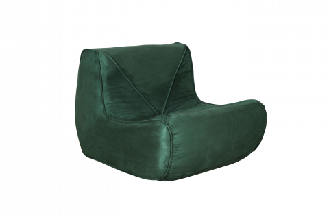 Fotoliu Nua Verde [2]