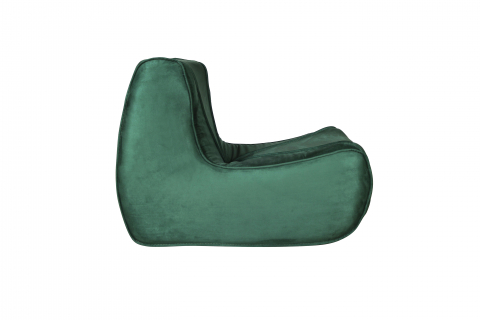 Fotoliu Nua Verde [3]