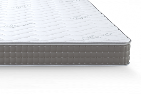 Saltea Siver Plus [1]