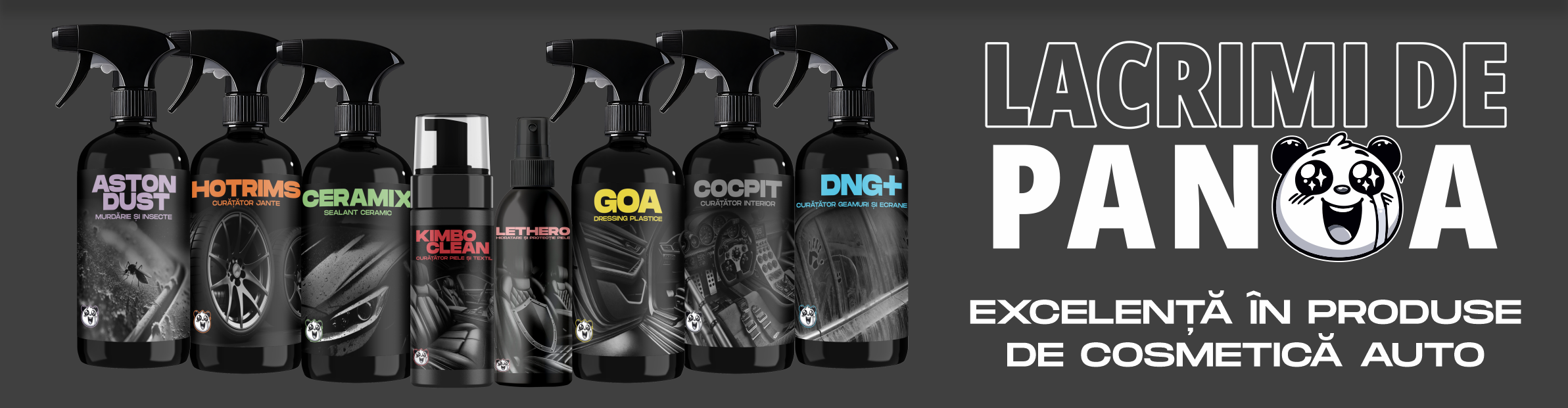 PRO DETAILER