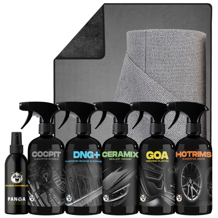 NORTH POLE ULTIMATE DETAILING [1]