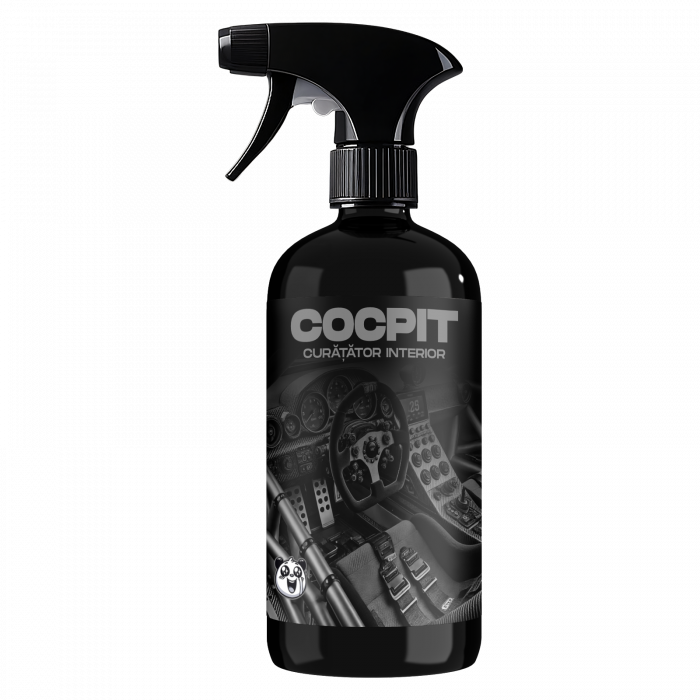 COCPIT 500ML CURATARE INTERIOR [1]
