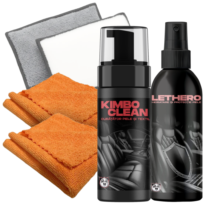 KIT CURATARE SI PROTECTIE PIELE [1]