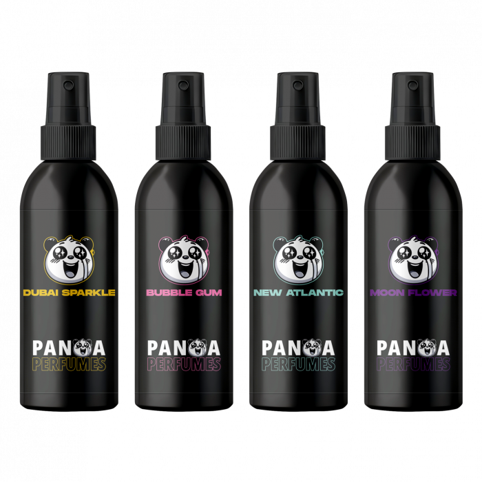 PANDA Perfumes [1]