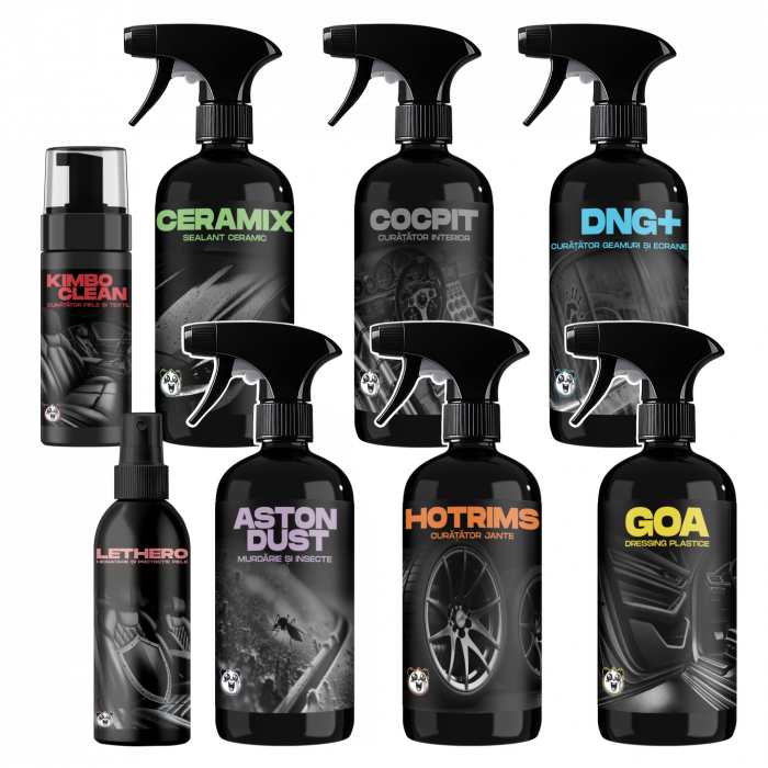PRO DETAILER [1]