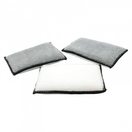 TOATE PRODUSELE - BURETE CURATARE PIELE SCRUB PAD