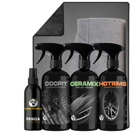 PACHETE DE SARBATORI - ELF DETAIL PACK