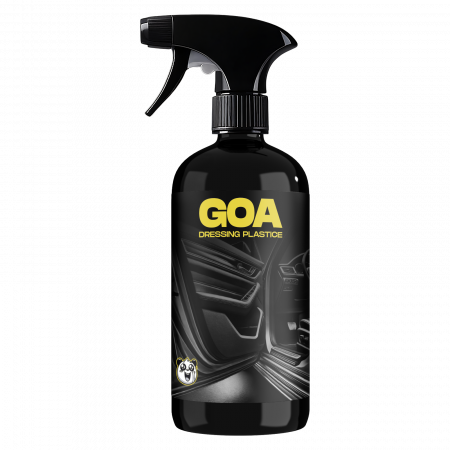 CELE MAI VANDUTE - GOA
