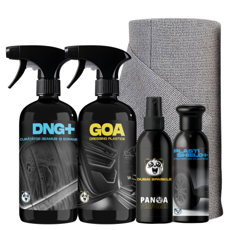 PACHETE DE SARBATORI - Reindeer Refresh