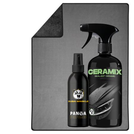 PACHETE DE SARBATORI - Santa Shine