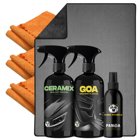 PACHETE - SNOWFLAKE PREMIUM