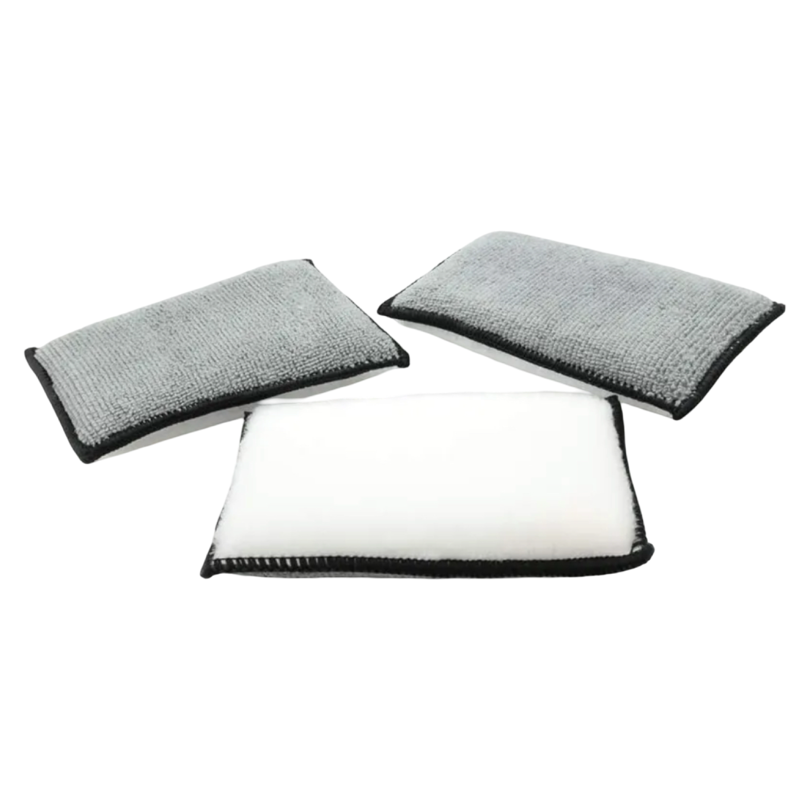 BURETE CURATARE PIELE SCRUB PAD