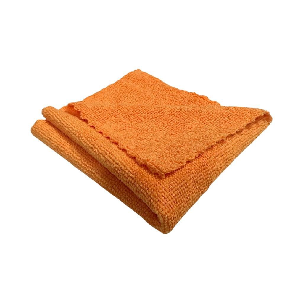 LAVETA MICROFIBRA 30X30CM (200GSM)