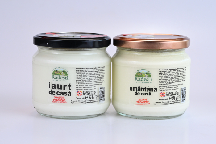 IAURT DE CASA RADESTI 270 GR [2]
