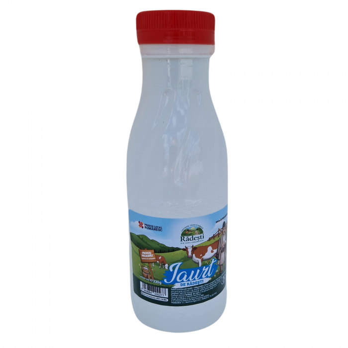 Iaurt de Rădești - 300g [2]