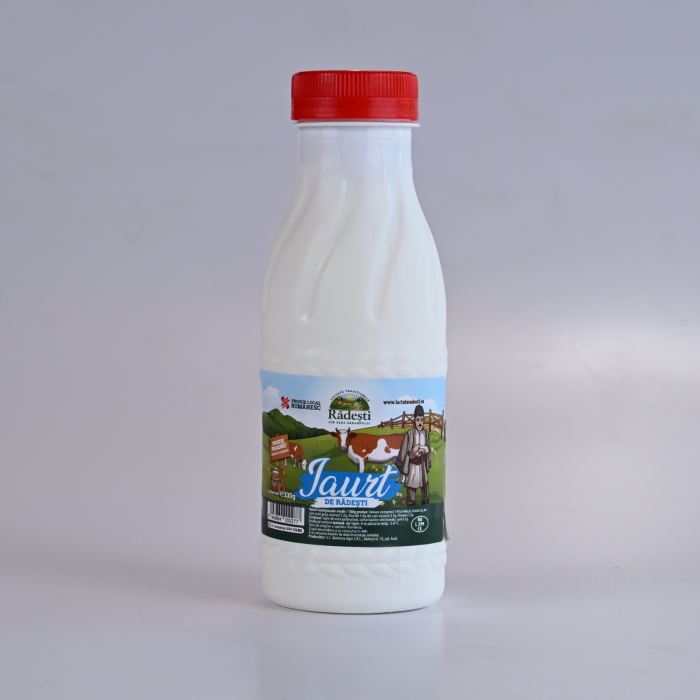 Iaurt de Rădești - 300g [1]