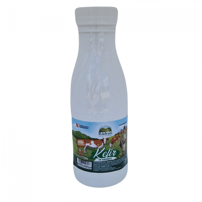 Kefir de Rădești - 300g [2]