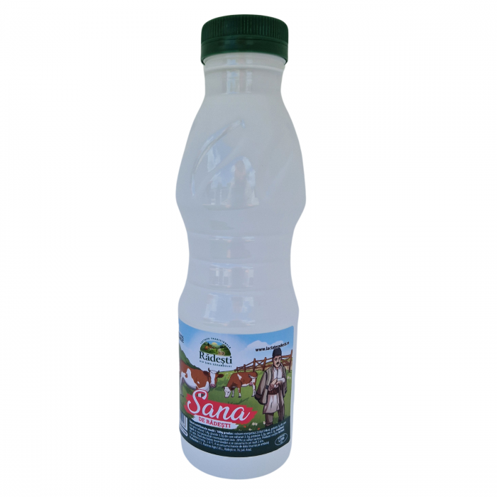 Sana de Rădești - 300g [2]