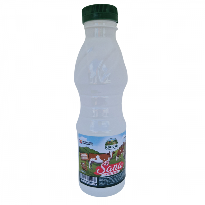 Sana de Rădești - 300g [3]