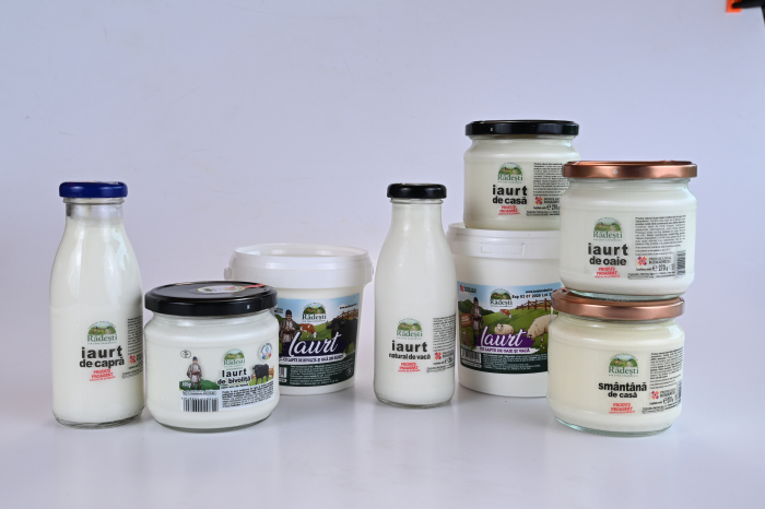 SMANTANA DE CASA RADESTI 270 GR [3]