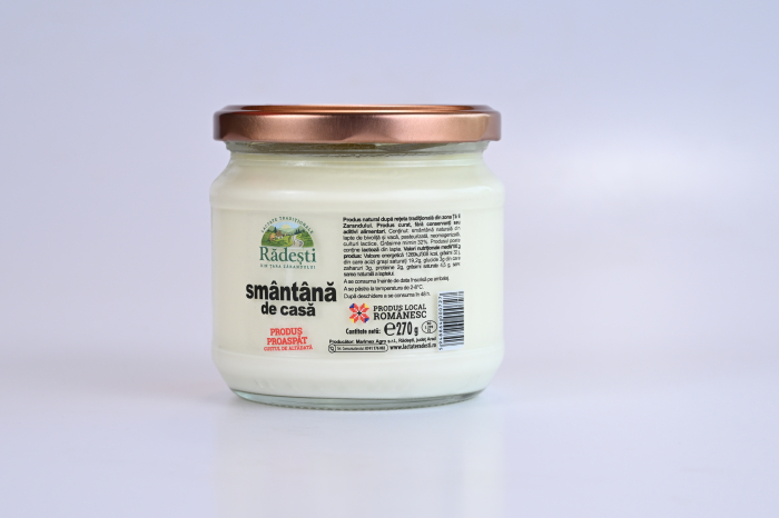 SMANTANA DE CASA RADESTI 270 GR [2]
