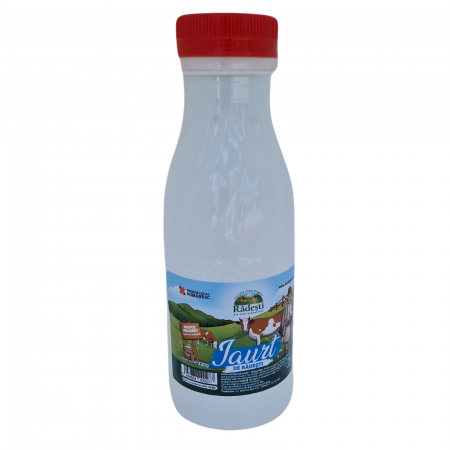 Iaurt de Rădești - 300g [1]