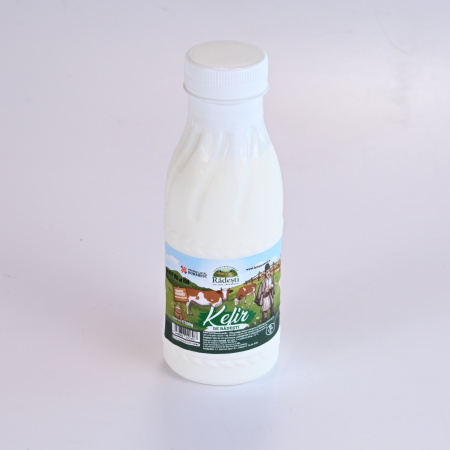 Kefir cu lapte de vaca - Kefir de Rădești - 300g