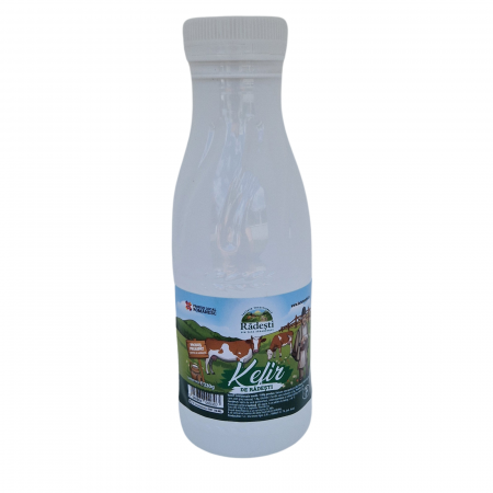 Kefir de Rădești - 300g [1]