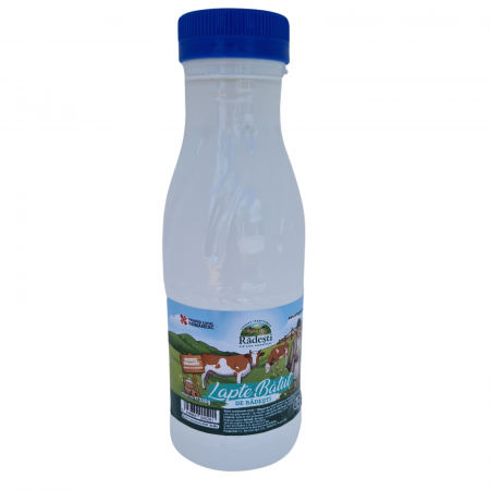 Lapte bătut de Rădești - 300g [1]