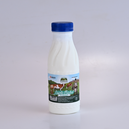 Produse - Lapte bătut de Rădești - 300g