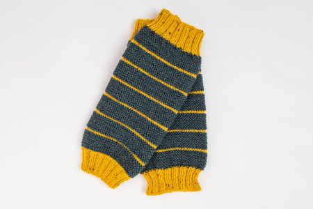 Tricotate manual - Jambiere pentru copii și adulți, tricotate handmade, din lână merinos