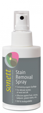 Casă - Spray ecologic pentru scos pete 100ml