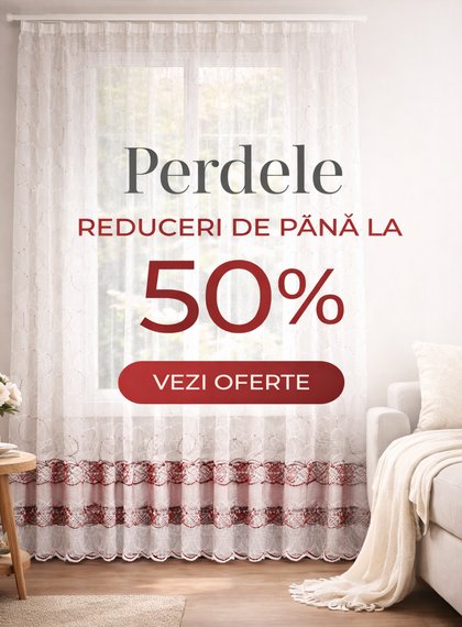 Perdele